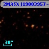 2MASX J19003957-3523204