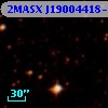 2MASX J19004418-3507354