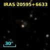 IRAS 20595+6633