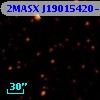2MASX J19015420-3352226