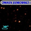 2MASX J19020862-3432503