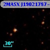 2MASX J19021787-3320063