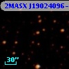 2MASX J19024096-3433061