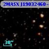 2MASX J19032460-3428566