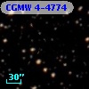 CGMW 4-4774