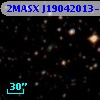 2MASX J19042013-3310517