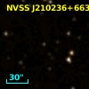 NVSS J210236+663634