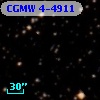 CGMW 4-4911