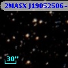 2MASX J19052506-3433492