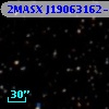 2MASX J19063162-3439104