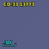 CD-33 13773