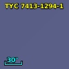 TYC 7413-1294-1