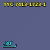 TYC 7413-1723-1