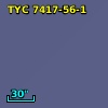 TYC 7417-56-1