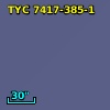 TYC 7417-385-1