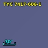 TYC 7417-606-1
