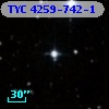 TYC 4259-742-1