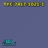 TYC 7417-1021-1