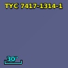 TYC 7417-1314-1