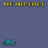 TYC 7417-1371-1