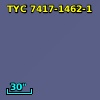 TYC 7417-1462-1