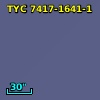TYC 7417-1641-1