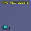 TYC 7417-2213-1