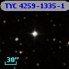 TYC 4259-1335-1
