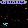 RX J1859.3-3406