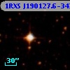 1RXS J190127.6-342227