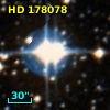 HD 178078
