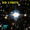 HD 178079