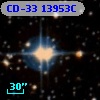 CD-33 13953C