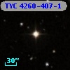 TYC 4260-407-1