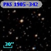 PKS 1905-342