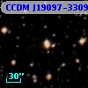 CCDM J19097-3309A