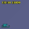 CD-34 13409