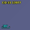 CD-33 13977
