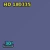 HD 180335