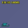 CD-33 14081