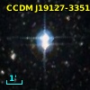 CCDM J19127-3351BC