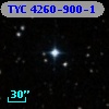 TYC 4260-900-1