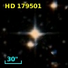 HD 179501