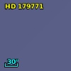 HD 179771