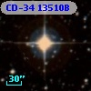CD-34 13510B