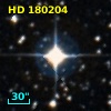 HD 180204