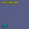 HD 180544