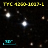 TYC 4260-1017-1