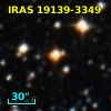 IRAS 19139-3349