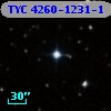 TYC 4260-1231-1